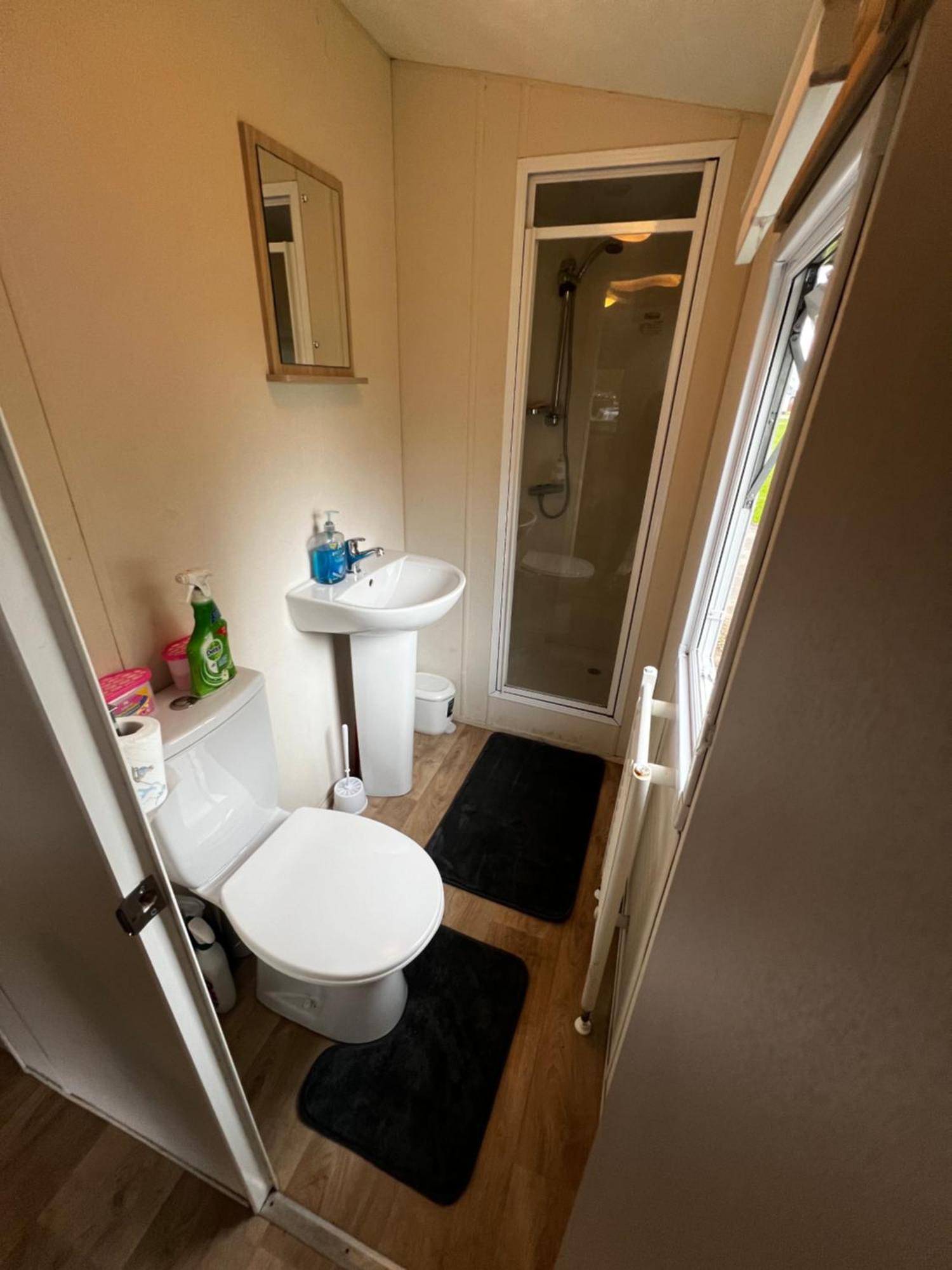 Caravan Holiday home