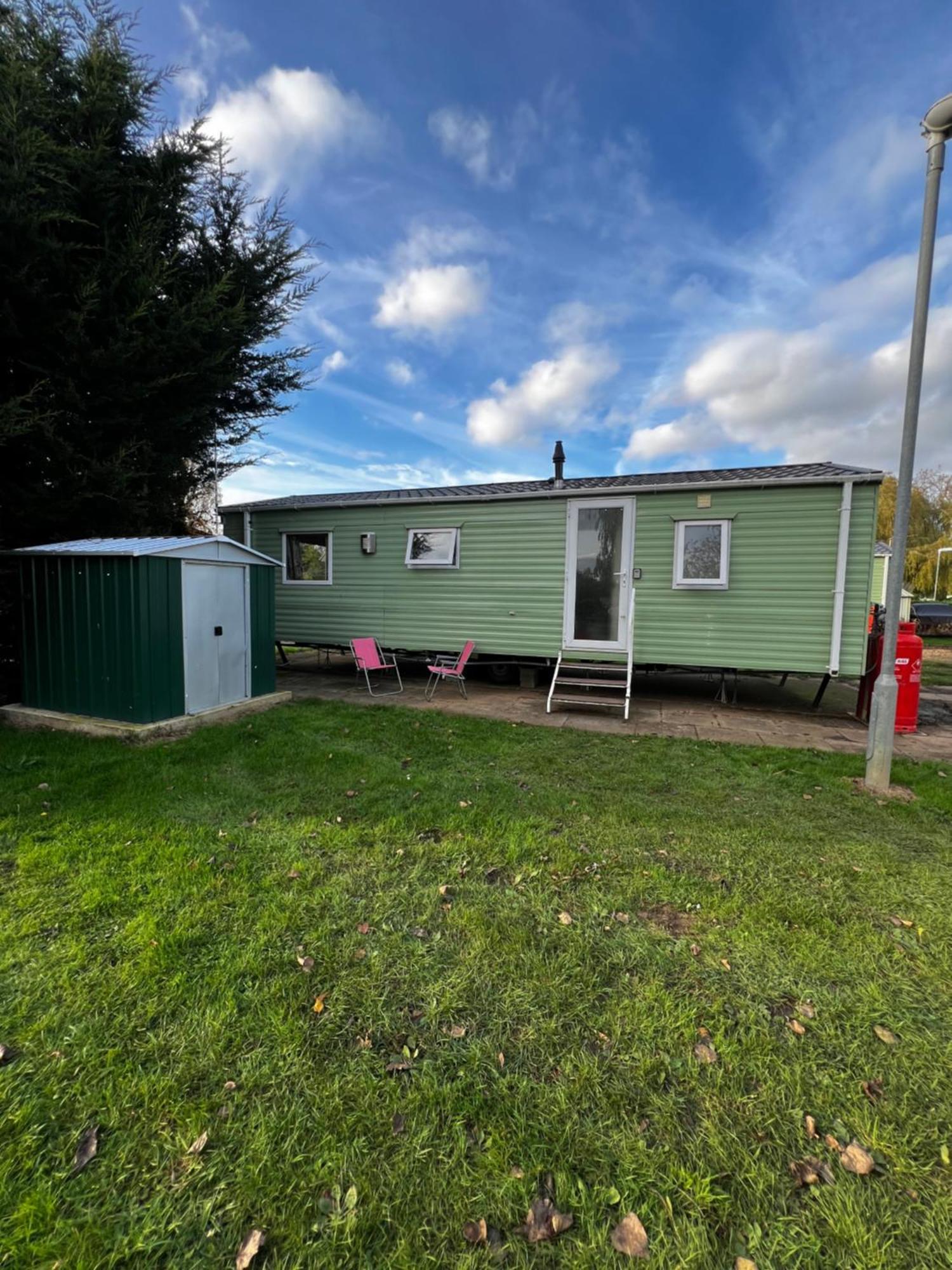 Caravan Holiday home *