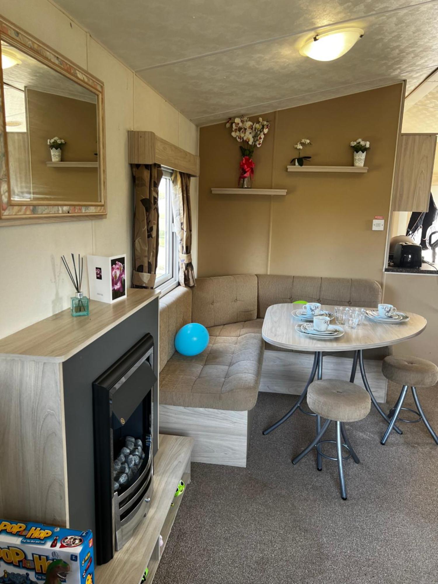 Caravan Holiday home *