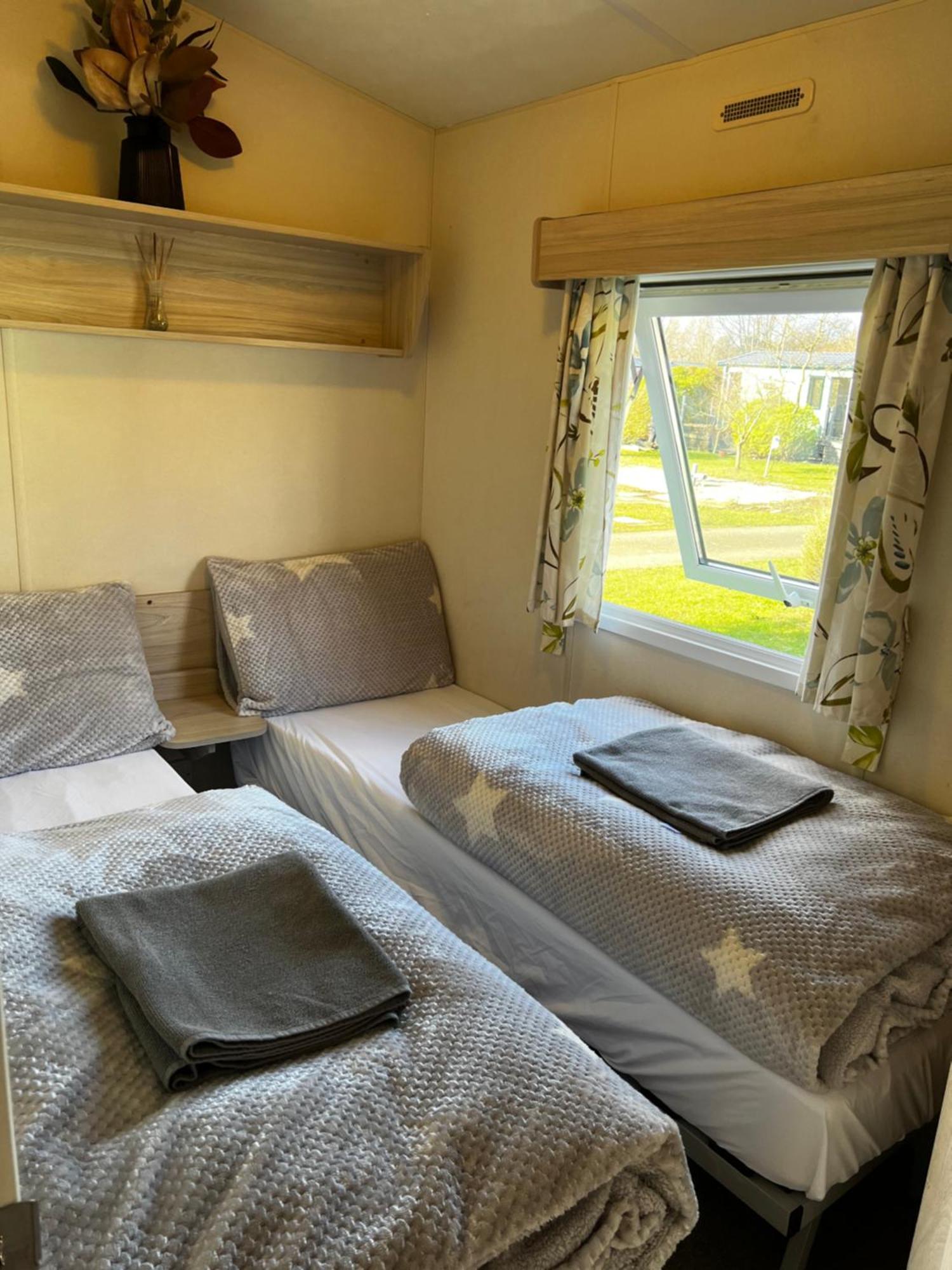Holiday home Caravan *