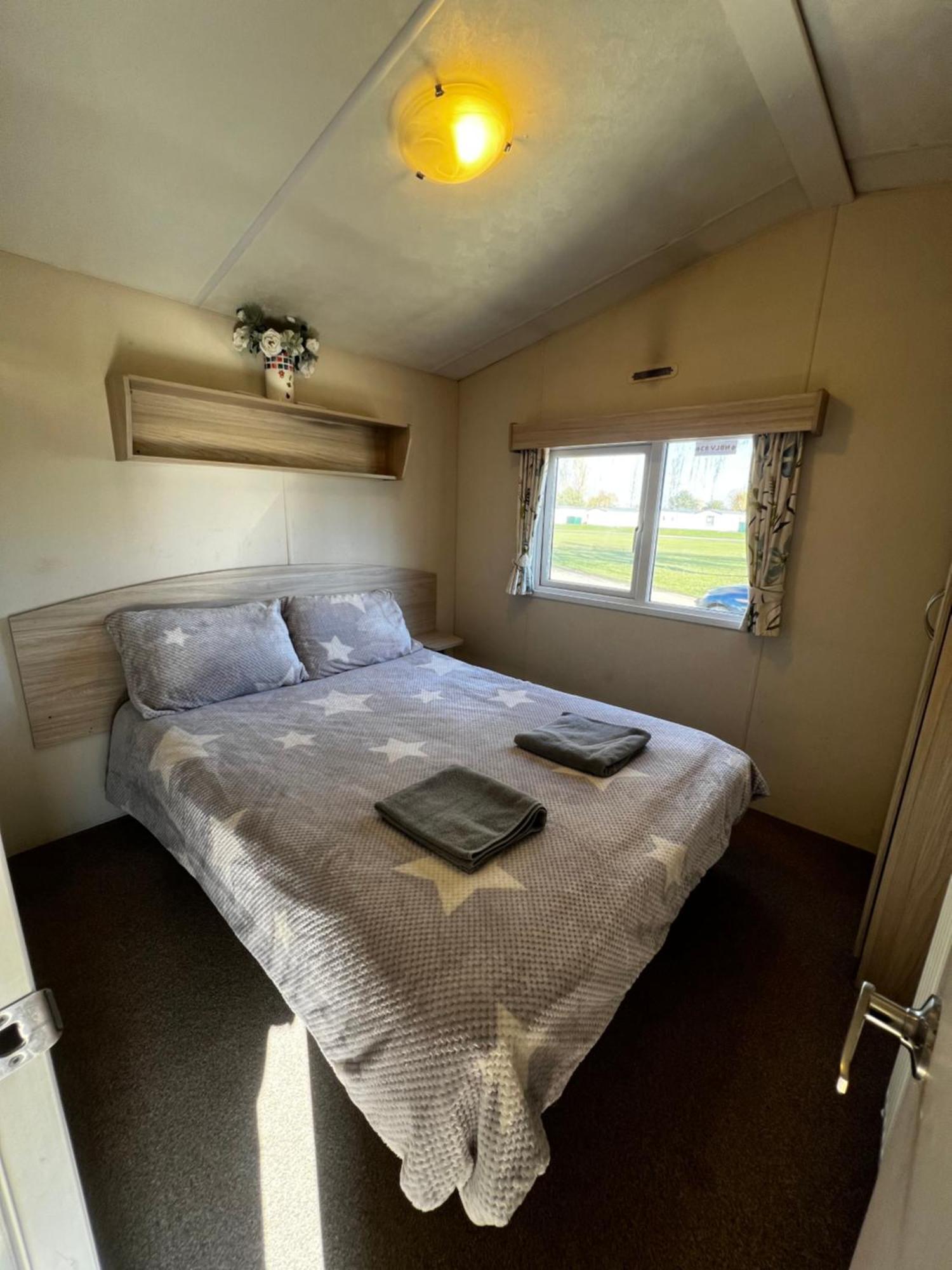 Caravan Holiday home